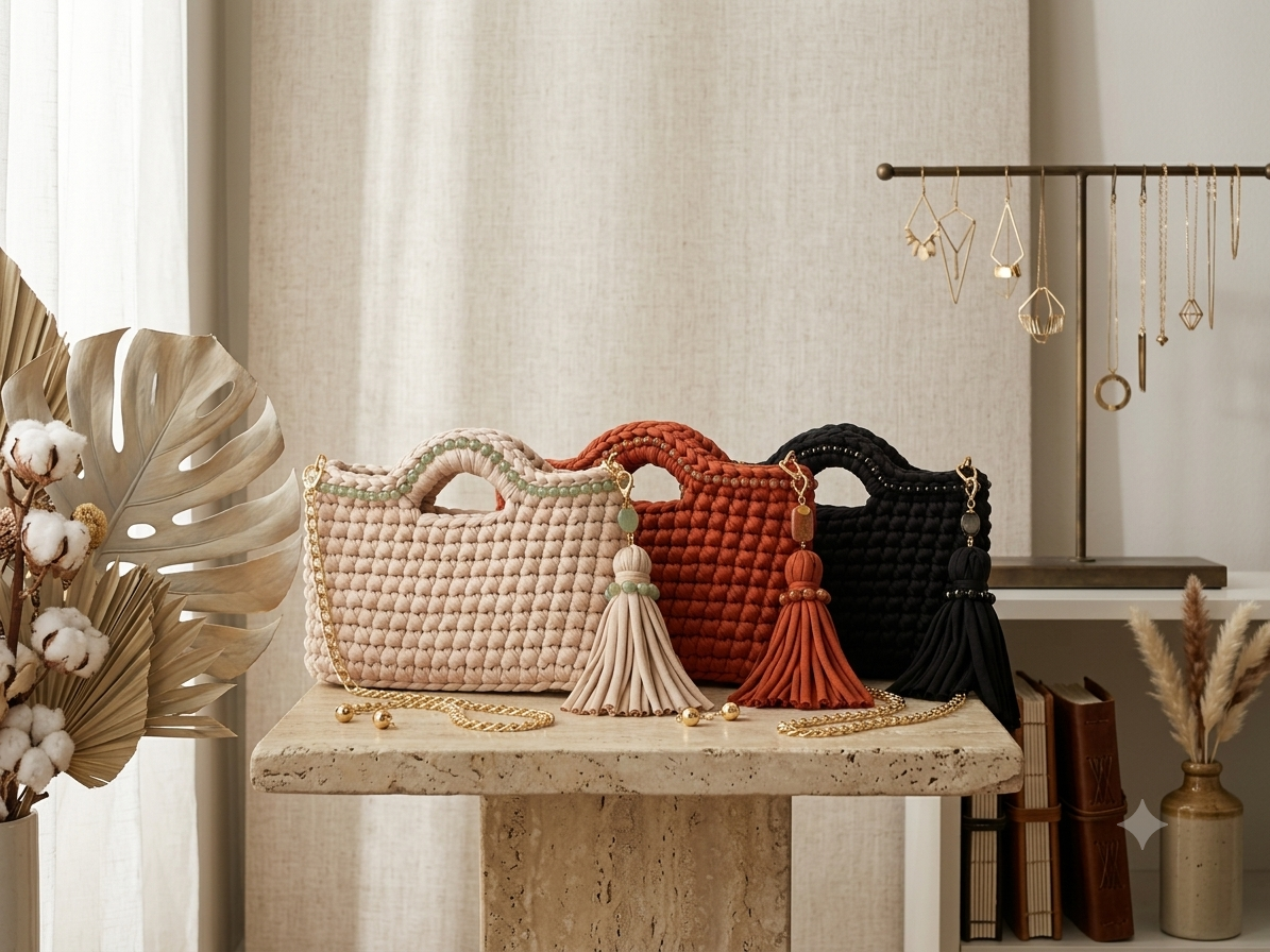 The Energia Collection